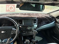 Kia Cadenza